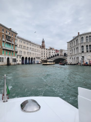 Фото из тура Неожиданное путешествие:2 дня в Венеции+отдых на курорте Лидо ди Езоло, 28 октября 2023 от туриста Ksuha.od