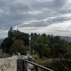 Фото из тура Приключения неугомонных или ещё больше Италии + Сан-Марино, 23 октября 2023 от туриста Поля
