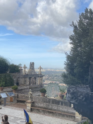 Фото з туру Пригоди невгамовних або ще більше Італії + Сан-Марино, 27 жовтня 2023 від туриста єва