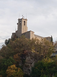 Фото из тура Приключения неугомонных или ещё больше Италии + Сан-Марино, 23 октября 2023 от туриста Tanya