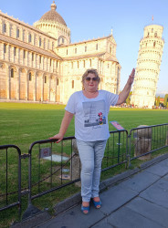 Фото из тура Лучшие минуты в Италии!, 11 октября 2023 от туриста Ольга