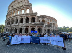 Фото из тура Лучшие минуты в Италии!, 11 октября 2023 от туриста Ольга
