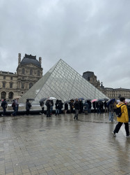 Фото з туру Маленька французька подорож Париж, Діснейленд +Нюрнберг, 28 жовтня 2023 від туриста _Oleh_Synyshyn_