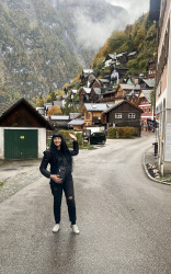 Фото из тура Её зовут Швейцария  Цюрих, Люцерн + Мюнхен, Зальцбург, 28 октября 2023 от туриста Люда