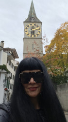 Фото из тура Её зовут Швейцария  Цюрих, Люцерн + Мюнхен, Зальцбург, 28 октября 2023 от туриста Люда