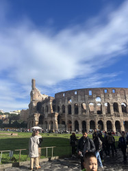 Фото з туру Найкращі хвилини в Італії!, 07 листопада 2023 від туриста Elya