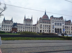 Фото з туру Вікенд в Будапешт! + Хевіз!, 09 листопада 2023 від туриста Oksana 