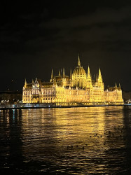 Фото з туру Душевний Вікенд  Краків, Прага, Відень, Будапешт + Егер, 17 листопада 2023 від туриста Helga