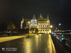 Фото из тура Уикенд у Будапешт! + Вена!, 17 ноября 2023 от туриста Ден