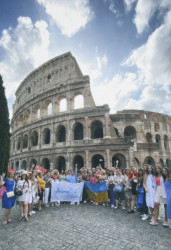 Фото з туру Найкращі хвилини в Італії!, 05 серпня 2023 від туриста gribacheva