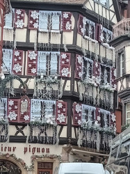 Фото з туру Закохані в Париж + Страсбург..., 16 листопада 2023 від туриста Кім
