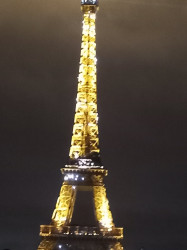 Фото з туру Закохані в Париж + Страсбург..., 16 листопада 2023 від туриста Кім