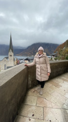 Фото из тура В полном шоколаде... или 2 дня в Швейцарии!, 21 ноября 2023 от туриста Svitlana