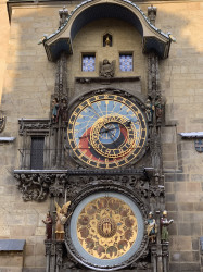 Фото з туру Три горішки для Попелюшки  Дрезден, Прага, Краків, 02 грудня 2023 від туриста Вікторія 