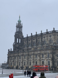Фото з туру Три горішки для Попелюшки  Дрезден, Прага, Краків, 02 грудня 2023 від туриста Вікторія 