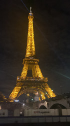 Фото з туру Французький настрій в Парижі та Діснейленді!, 26 листопада 2023 від туриста  n_ataliaa