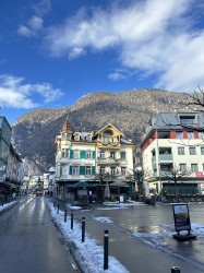 Фото з туру Швейцарська інтрига  Австрія, Італія та Доломітові Альпи, 02 грудня 2023 від туриста Чекман