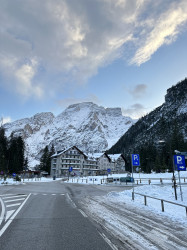 Фото з туру Швейцарська інтрига  Австрія, Італія та Доломітові Альпи, 02 грудня 2023 від туриста Чекман