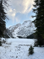 Фото из тура Швейцарская интрига  Австрия, Италия и Доломитовы Альпы, 02 декабря 2023 от туриста Чекман