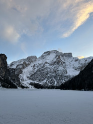 Фото из тура Швейцарская интрига  Австрия, Италия и Доломитовы Альпы, 02 декабря 2023 от туриста Чекман