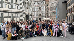 Фото из тура Чао, Италия! 2 дня в Риме + Флоренция и Венеция!, 28 октября 2023 от туриста Наталі