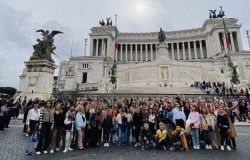 Фото из тура Чао, Италия! 2 дня в Риме + Флоренция и Венеция!, 28 октября 2023 от туриста Наталі