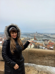 Фото из тура Душевный Уикенд Краков, Прага, Вена, Будапешт + Эгер, 08 декабря 2023 от туриста Вікторія 