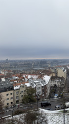 Фото из тура Душевный Уикенд Краков, Прага, Вена, Будапешт + Эгер, 08 декабря 2023 от туриста Душевний вікенд