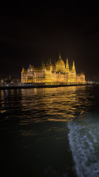 Фото з туру Душевний Вікенд  Краків, Прага, Відень, Будапешт + Егер, 08 грудня 2023 від туриста Душевний вікенд