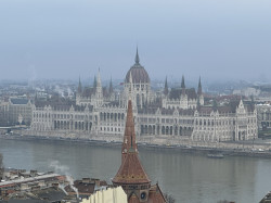 Фото з туру Душевний Вікенд  Краків, Прага, Відень, Будапешт + Егер, 08 грудня 2023 від туриста Olga