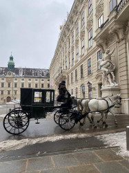 Фото з туру Душевний Вікенд  Краків, Прага, Відень, Будапешт + Егер, 03 грудня 2023 від туриста Rim