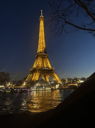 Фото из тура Французское настроение в Париже и Диснейленде!, 26 ноября 2023 от туриста Olena