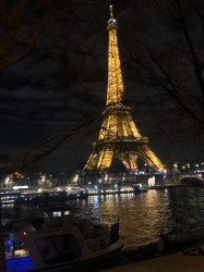 Фото из тура Французское настроение в Париже и Диснейленде!, 26 ноября 2023 от туриста veronika_