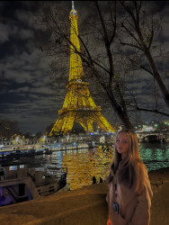 Фото из тура Французское настроение в Париже и Диснейленде!, 26 ноября 2023 от туриста olesya_2009