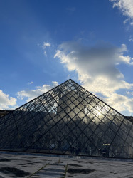 Фото з туру Французький настрій в Парижі та Діснейленді!, 26 листопада 2023 від туриста olesya_2009