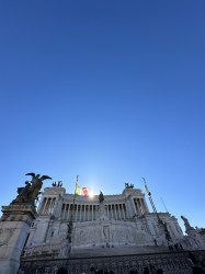 Фото з туру Чао, Італія! 2 дні в Римі + Флоренція і Венеція!, 12 грудня 2023 від туриста AllaLysechko