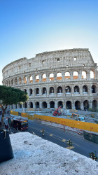 Фото из тура Чао, Италия! 2 дня в Риме + Флоренция и Венеция!, 12 декабря 2023 от туриста AllaLysechko