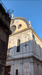Фото з туру Чао, Італія! 2 дні в Римі + Флоренція і Венеція!, 12 грудня 2023 від туриста валери 