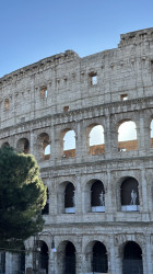 Фото из тура Чао, Италия! 2 дня в Риме + Флоренция и Венеция!, 12 декабря 2023 от туриста Вікторія