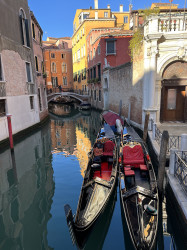 Фото з туру Чао, Італія! 2 дні в Римі + Флоренція і Венеція!, 12 грудня 2023 від туриста Любов 