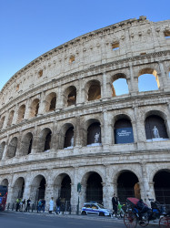 Фото из тура Чао, Италия! 2 дня в Риме + Флоренция и Венеция!, 12 декабря 2023 от туриста Любов 