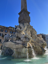 Фото з туру Чао, Італія! 2 дні в Римі + Флоренція і Венеція!, 12 грудня 2023 від туриста Любов 