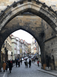 Фото з туру Приємний вікенд  Прага + Дрезден, 14 грудня 2023 від туриста Євгенія Ланкіна