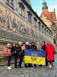 Фото з туру Приємний вікенд  Прага + Дрезден, 14 грудня 2023 від туриста Mariia Gavryliuk