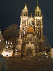 Фото из тура Приятный уикенд  Прага + Дрезден, 14 декабря 2023 от туриста lenochkakusch
