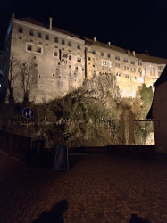 Фото з туру Приємний вікенд  Прага + Дрезден, 14 грудня 2023 від туриста lenochkakusch