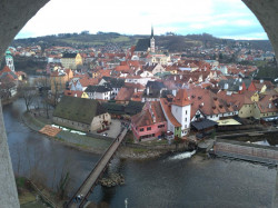 Фото з туру Приємний вікенд  Прага + Дрезден, 14 грудня 2023 від туриста lenochkakusch