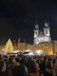 Фото з туру Любовне зізнання: Відень + Прага!, 15 грудня 2023 від туриста Nadiia