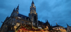 Фото из тура Сказки Баварского короля, 17 декабря 2023 от туриста 222artur