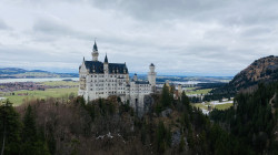 Фото из тура Сказки Баварского короля, 17 декабря 2023 от туриста 222artur